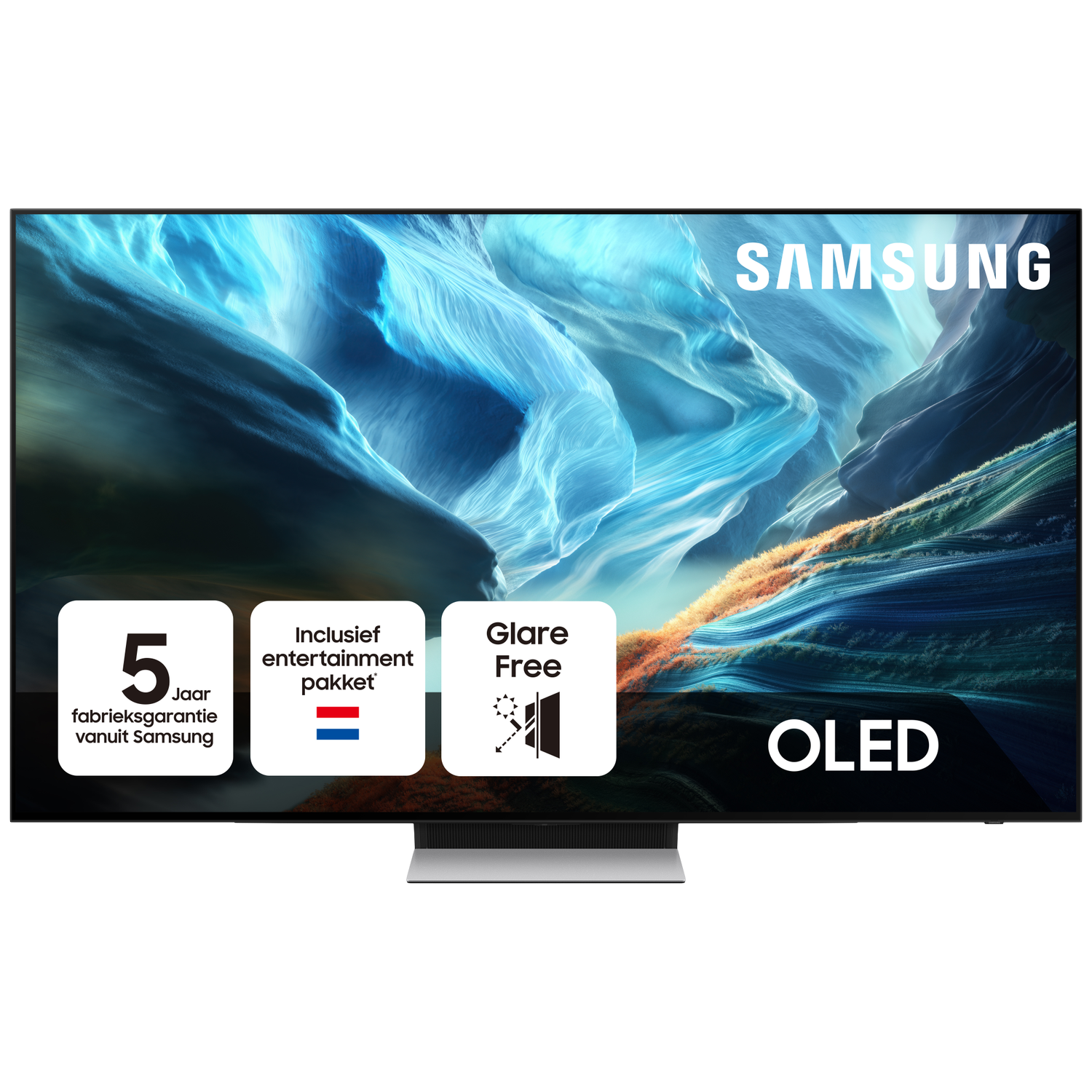 Samsung S90H OLED 4K TV 55 Inch 2026
