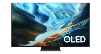 Samsung QE83S90H 83 inch 4K OLED Smart TV (2026)