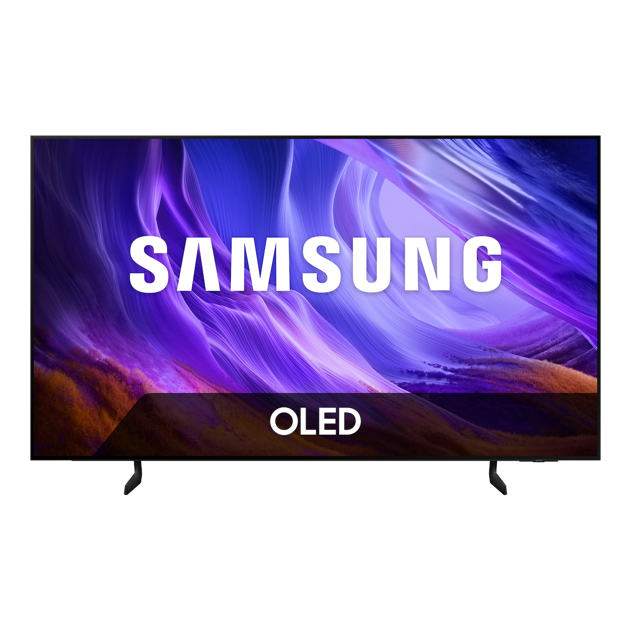 Samsung QE65S83H 65 inch 4K OLED Smart TV (2026)