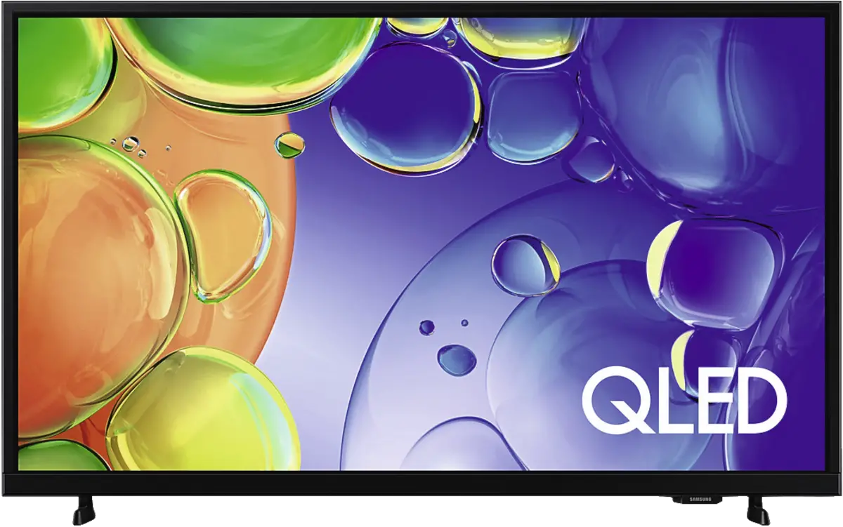 Samsung QE32Q5FA 32 inch Full HD QLED Smart TV