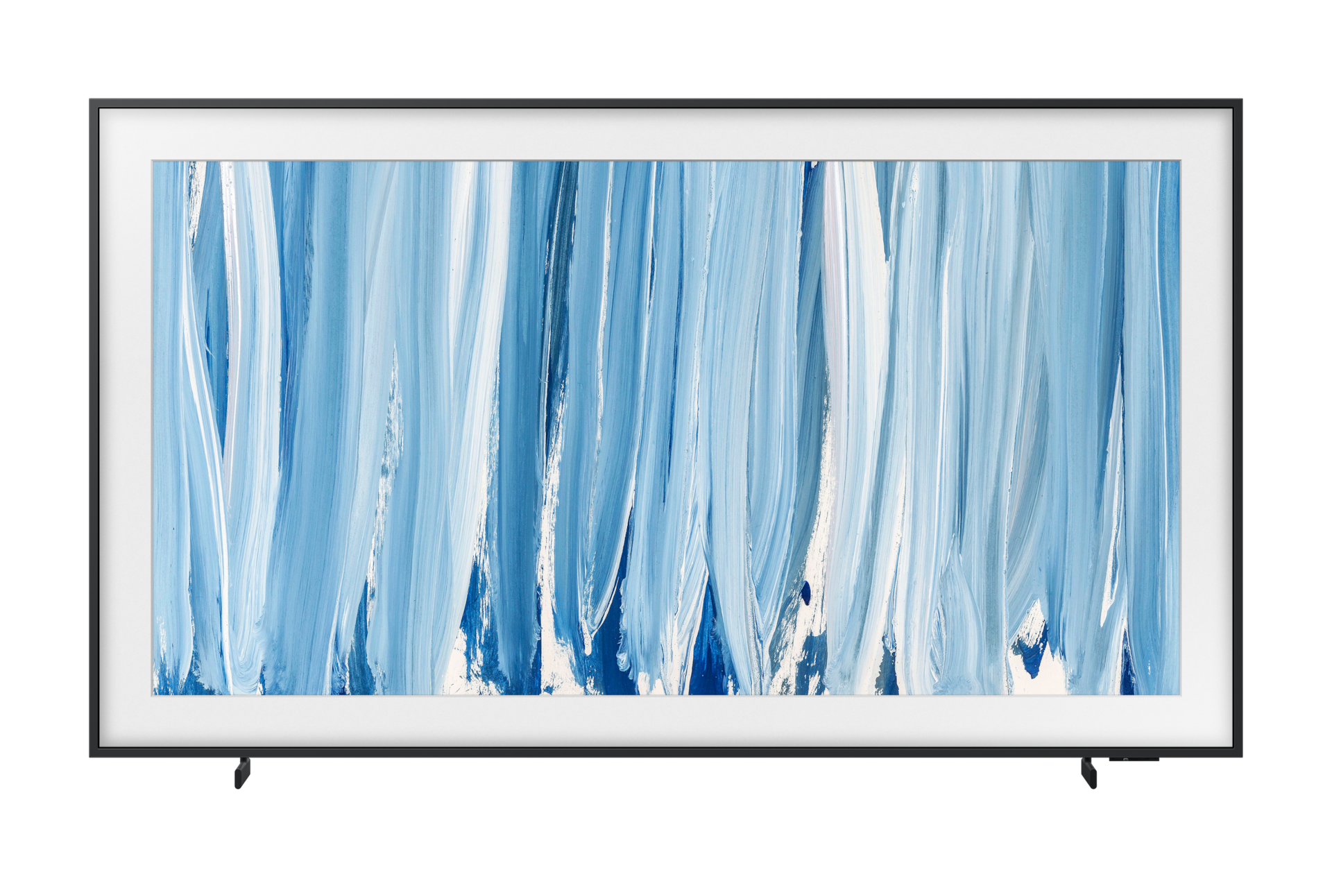 Samsung 85 inch The Frame Pro LS03HW Vision AI Smart TV (2026)