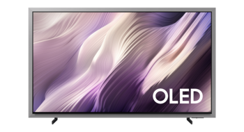Samsung QE83S99H 83 inch 4K OLED Smart TV 2026