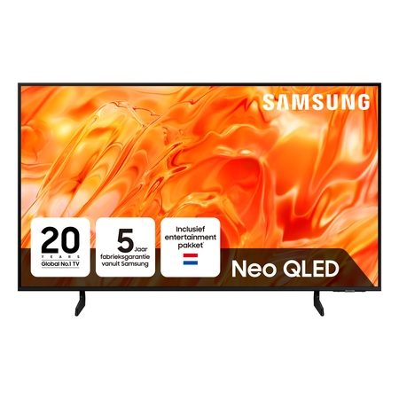 Samsung QE50QN73H 50 inch 4K Neo QLED Smart TV 2026