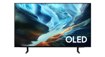 Samsung QE42S93H 42 inch 4K OLED Smart TV 2026