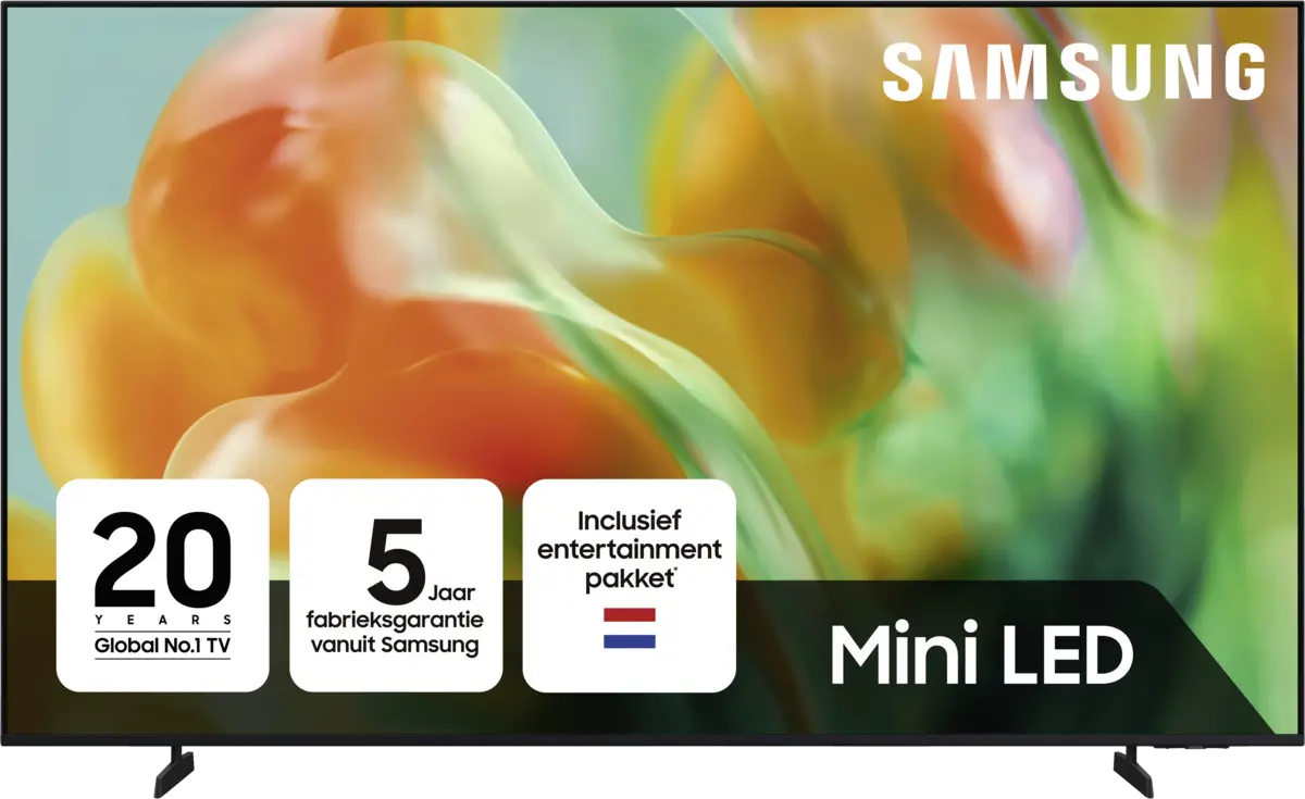 Samsung UE55M82HA 55 inch 4K MiniLED Smart TV 2026