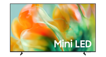 Samsung UE65M83H 65 inch Mini-LED 4K Smart TV (2026)