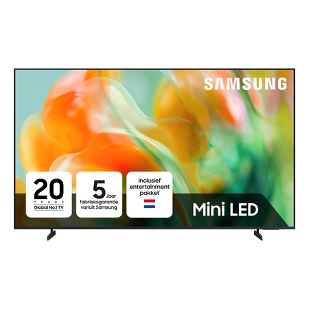 Samsung UE65M82H 65 inch 4K MiniLED Smart TV (2026)