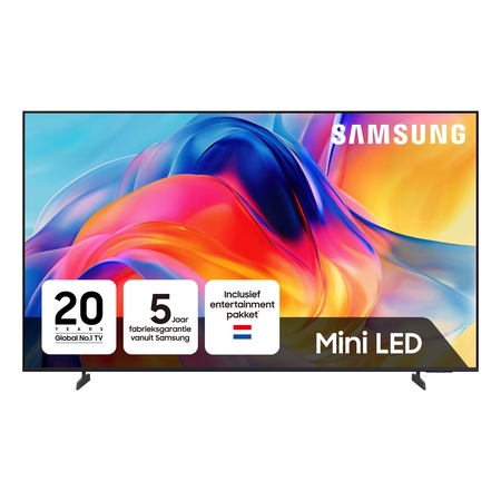 Samsung UE43M72HAUXXN 43 inch 4K Ultra HD Smart TV