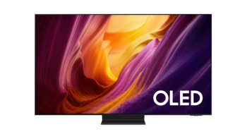 Samsung QE77S95H 77 inch 4K QD-OLED Smart TV 2026