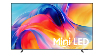 Samsung UE85M73H 85 inch Mini-LED 4K Smart TV (2026)