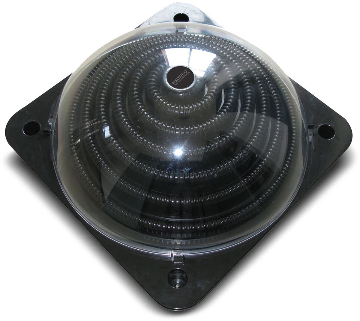 Kokido Keops zonneboiler Solar Zwembad Verwarming Rond