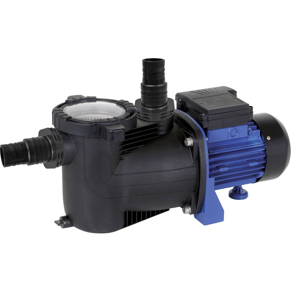 SPP 400 FT zwembadpomp 10.000 l/h 9 m
