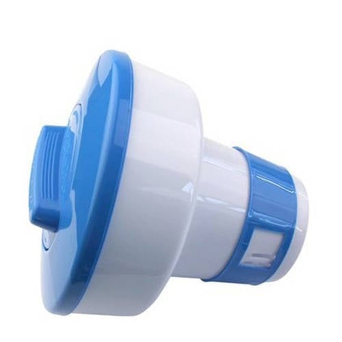 Summer Fun chloordrijver / chloordispenser 200gr inschuifbaar
