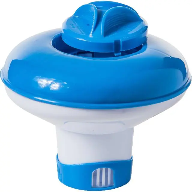 Summer Fun chloordispenser 20gr los voor tabletten