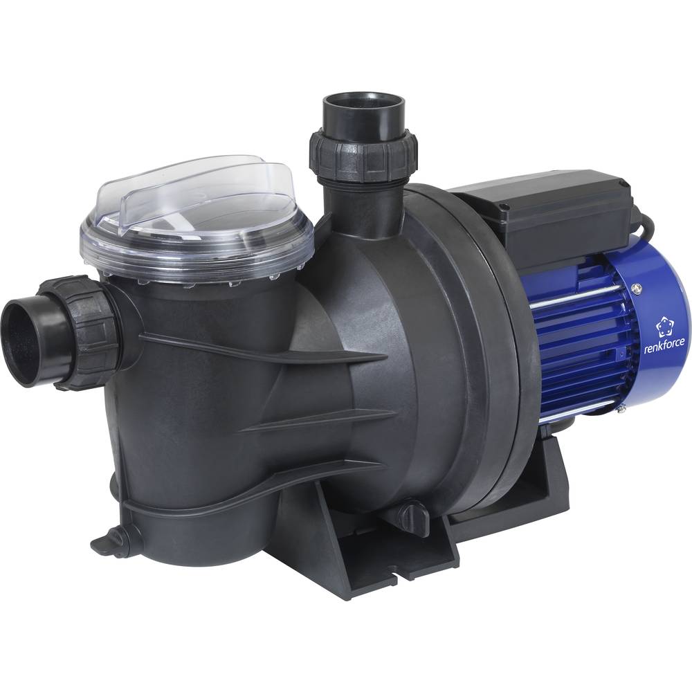 Renkforce RF-4604758 Zwembadpomp 15000 l/h 13.5 m