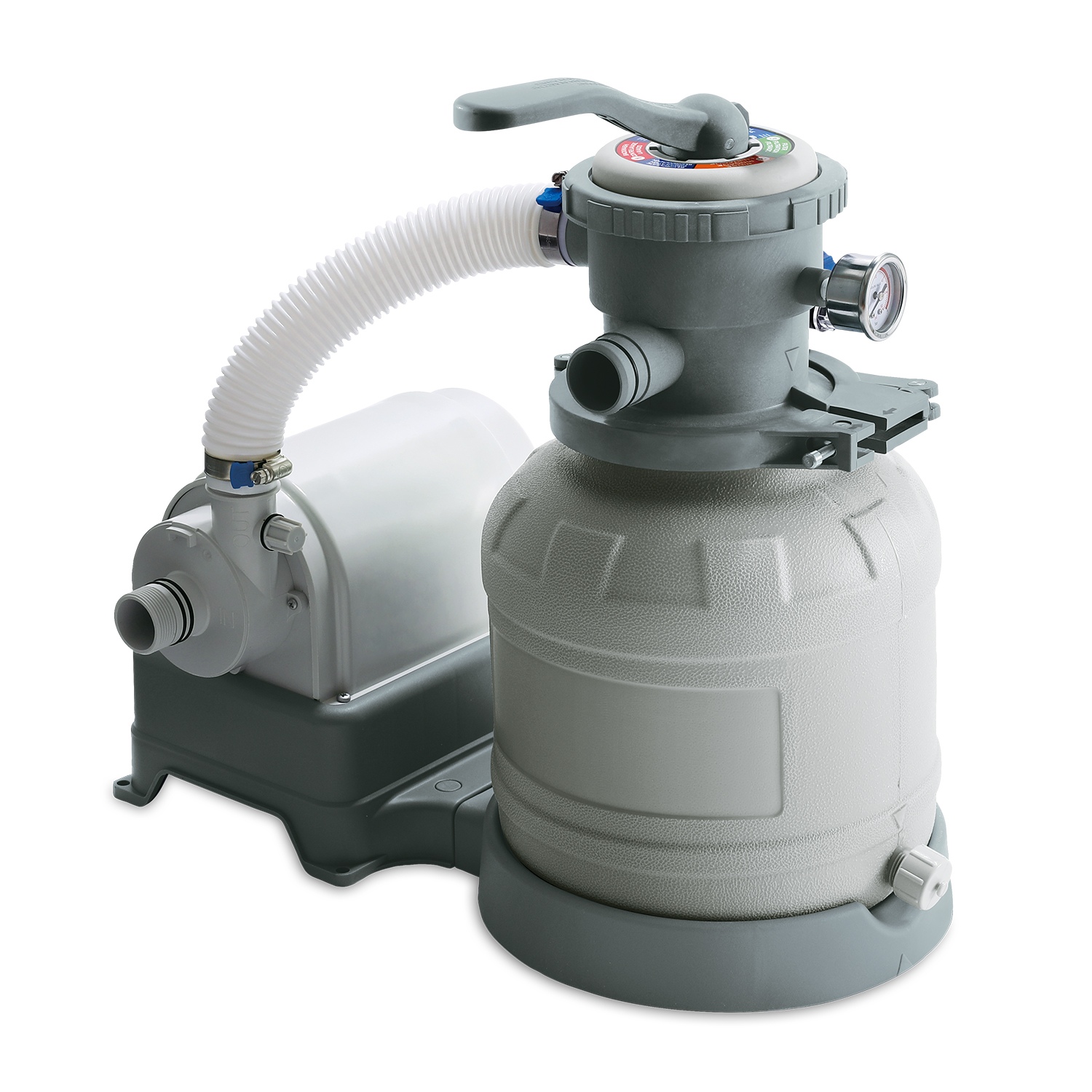 Summer Waves Zandfilterpomp Zwembad 4164 liter per uur