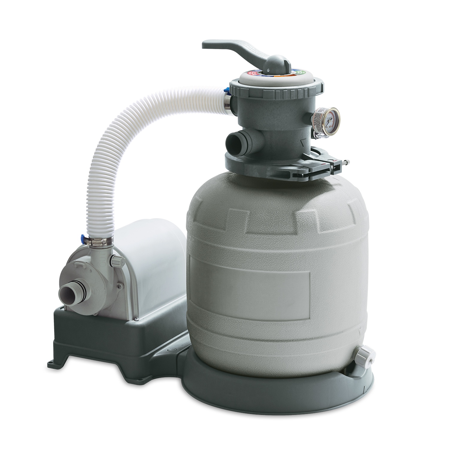 Summer Waves Zandfilterpomp Zwembad 5110 liter per uur