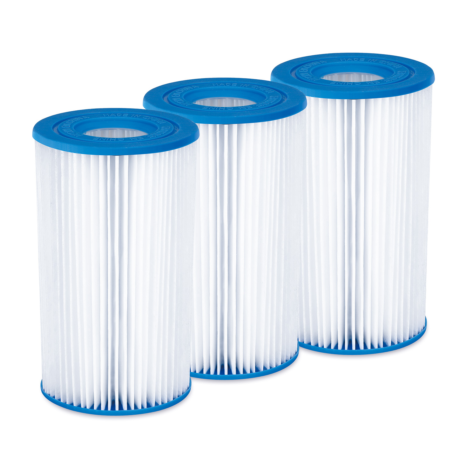 Summer Waves Filter Cartridge Type A/C set van 3 stuks