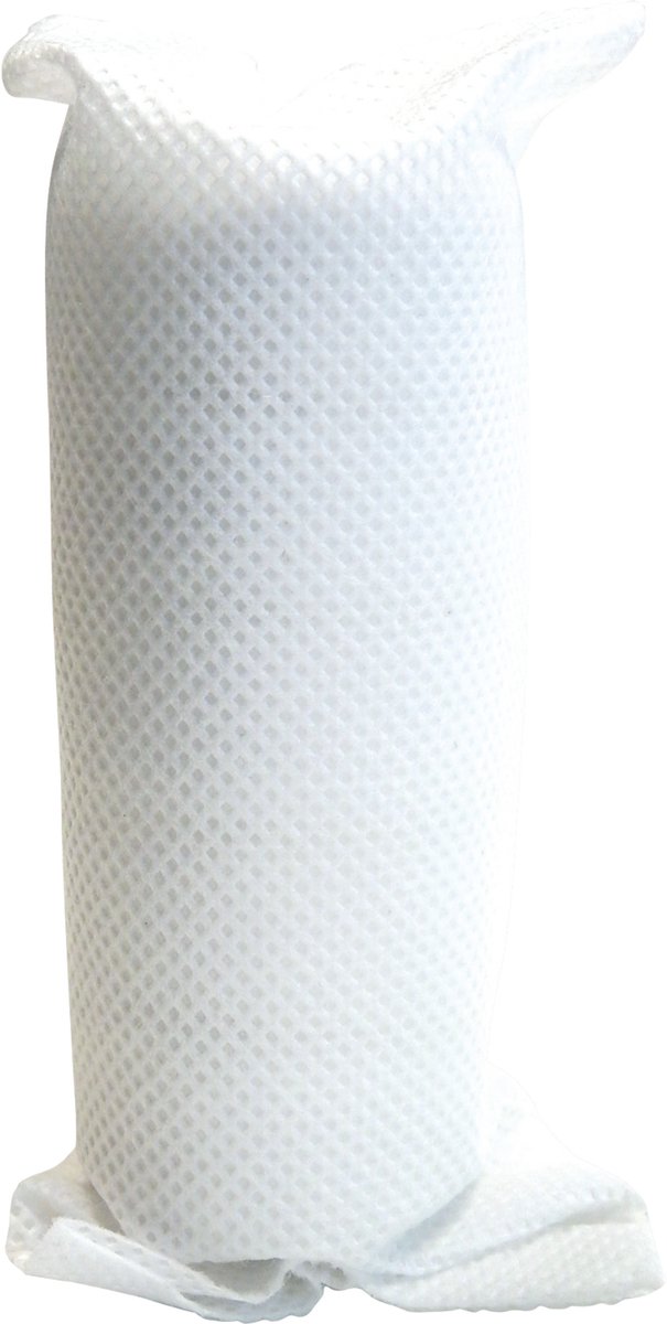 BSI Floc Socks 8x125 g flocculatiekousjes voor skimmer en spa