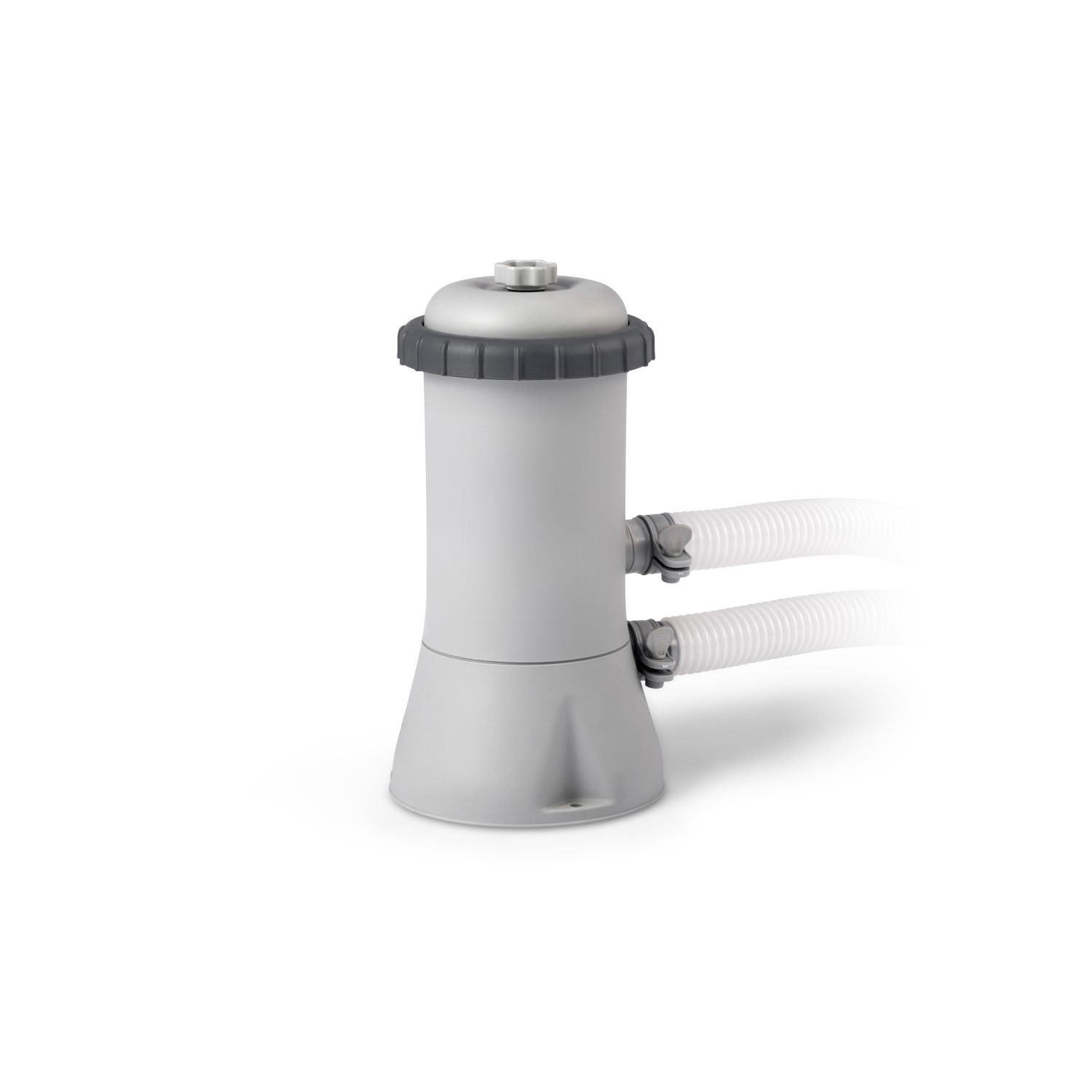 Intex Cartridge Filterpomp C600 - 2.271 L/u - voor zwembaden tot 10.000L