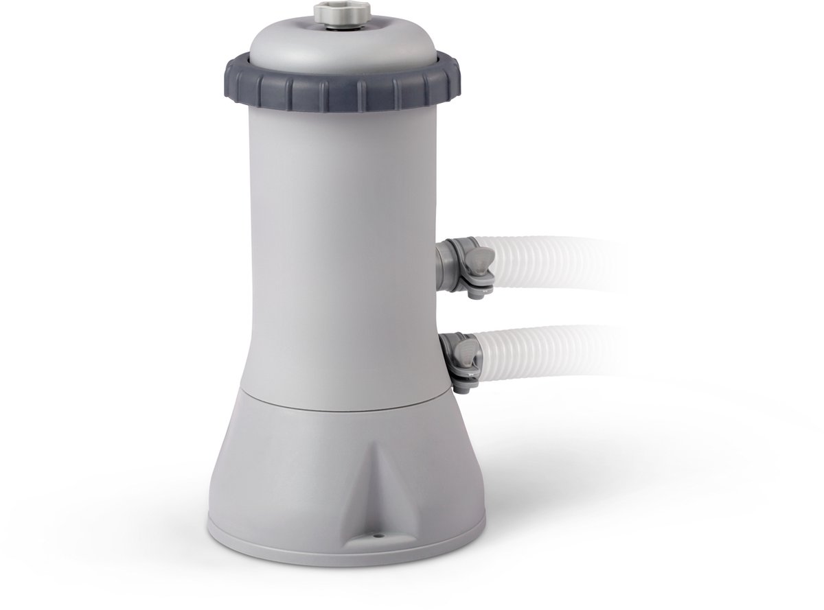 Intex Krystal Clear Cartridge Filterpomp C900 - 3.407 L/u