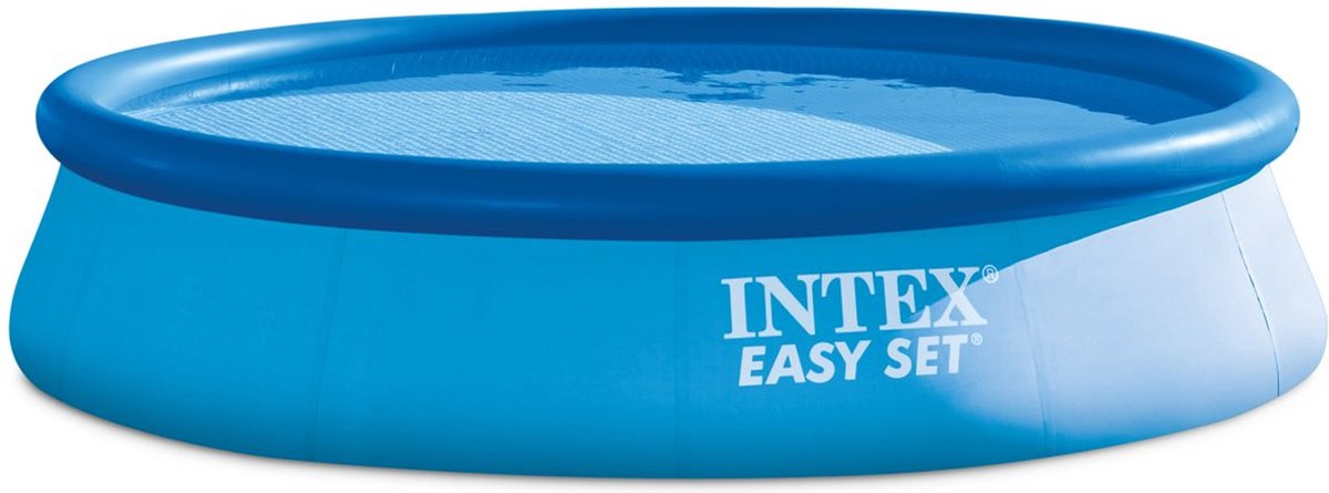 Intex Easy Set Pool Set 457x122 cm met filterpomp