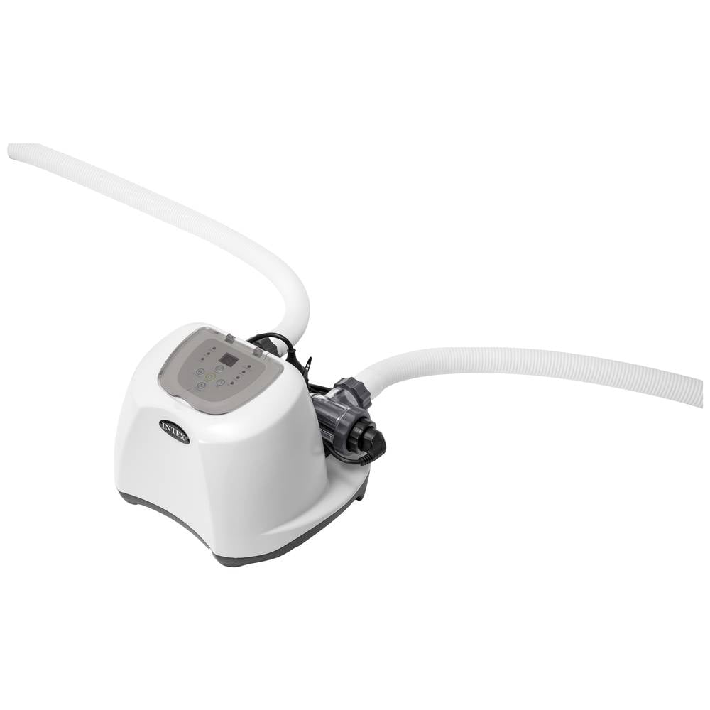 Intex Krystal Clear Zoutwatersysteem QS1200 26670GS - voor zwembaden tot 56.800L