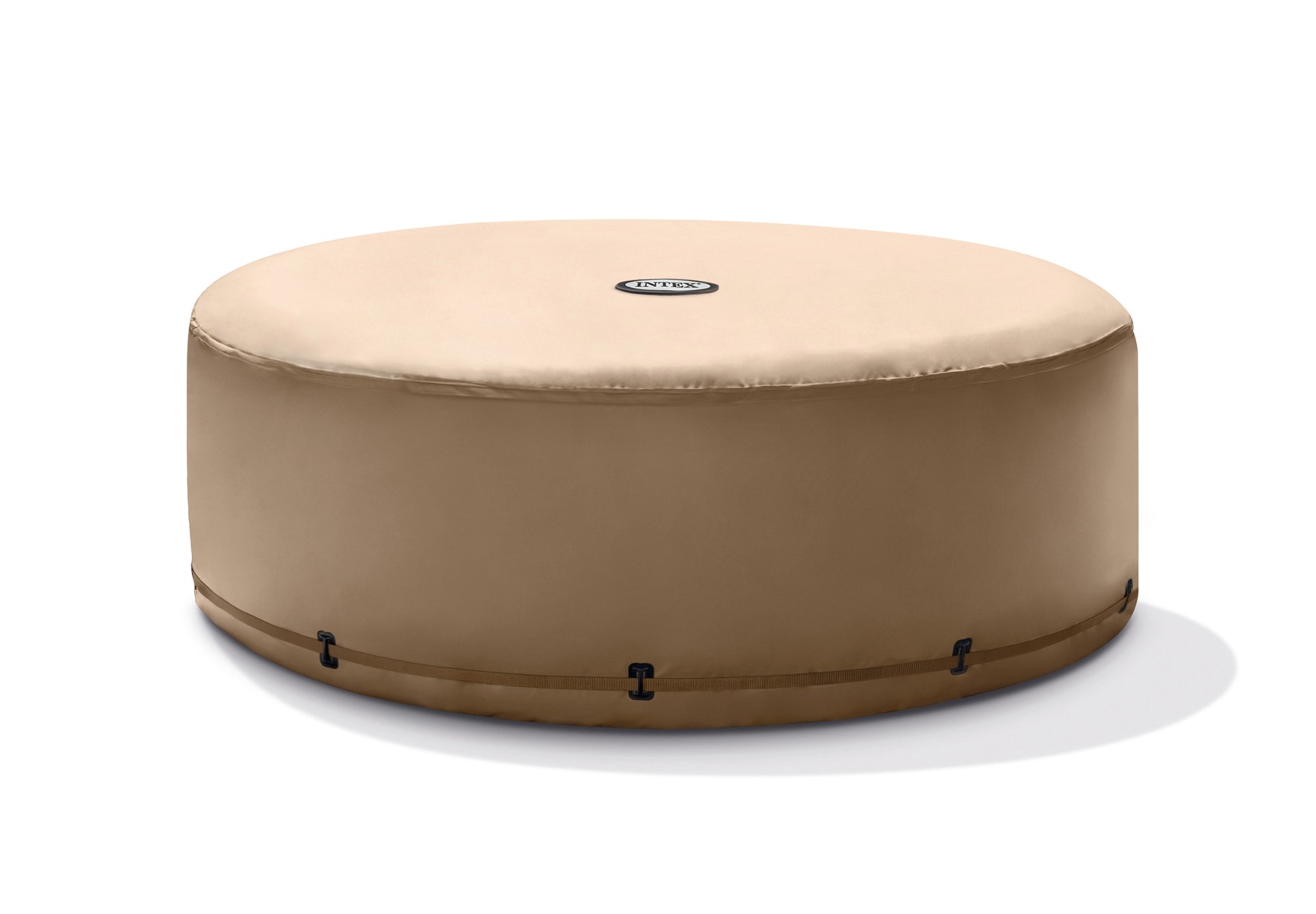 Intex Pure spa isolerende beschermhoes 28523 - Ø 196 cm