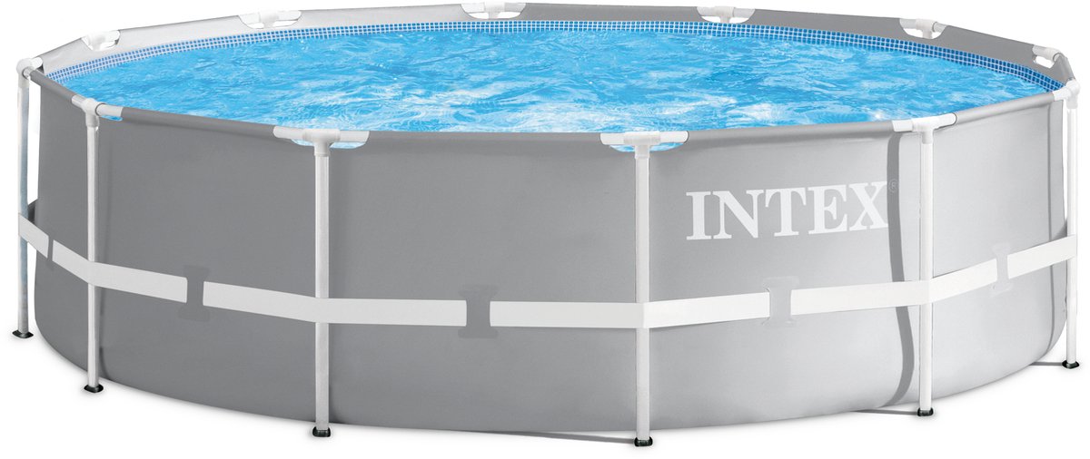 Intex Prism Frame Zwembadset 26716GN 366x99 cm