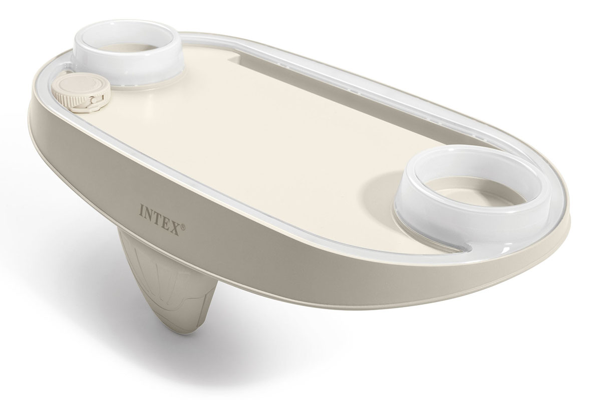 Intex Premium Spa Dienblad