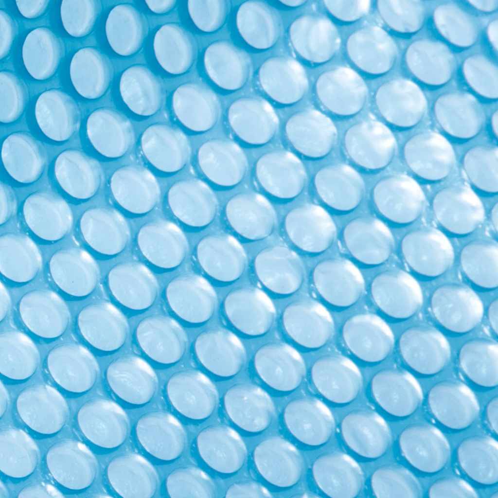 Intex Solar zwembad afdekzeil rechthoekig 732 x 366 cm