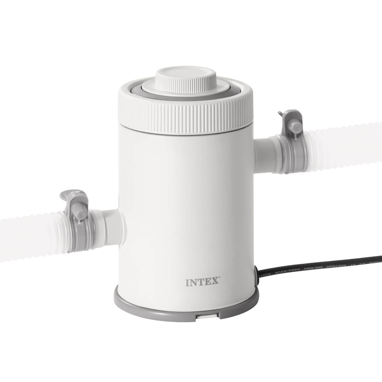 Intex Cartridge Filter Pomp C330 - 330L/u - Voor zwembaden tot 1.250L