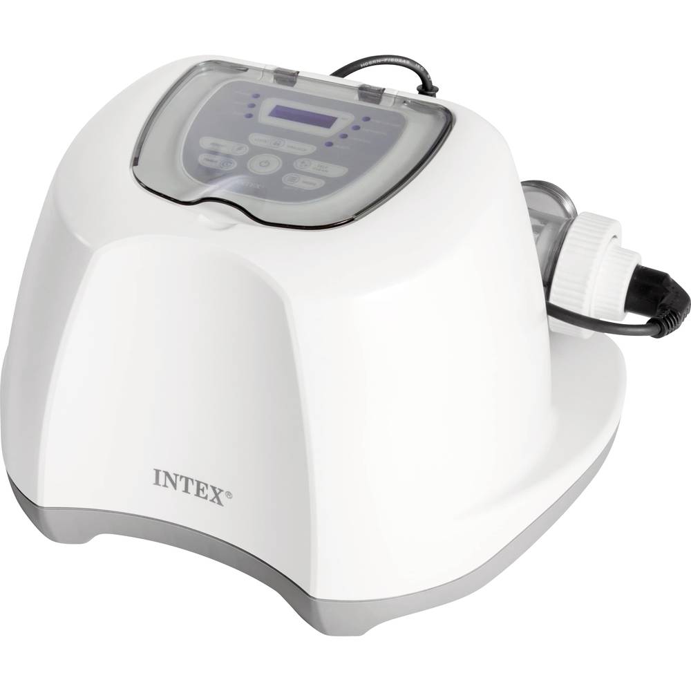 Intex QS700 Plus Krystal Clear zoutwatersysteem 12 Volt