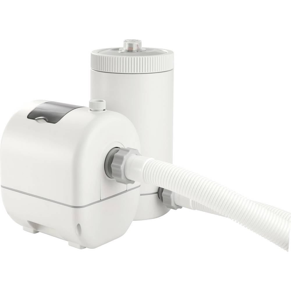 Intex Cartridge Filter Pomp C2500 - 2500L/u voor zwembaden tot 9.463L