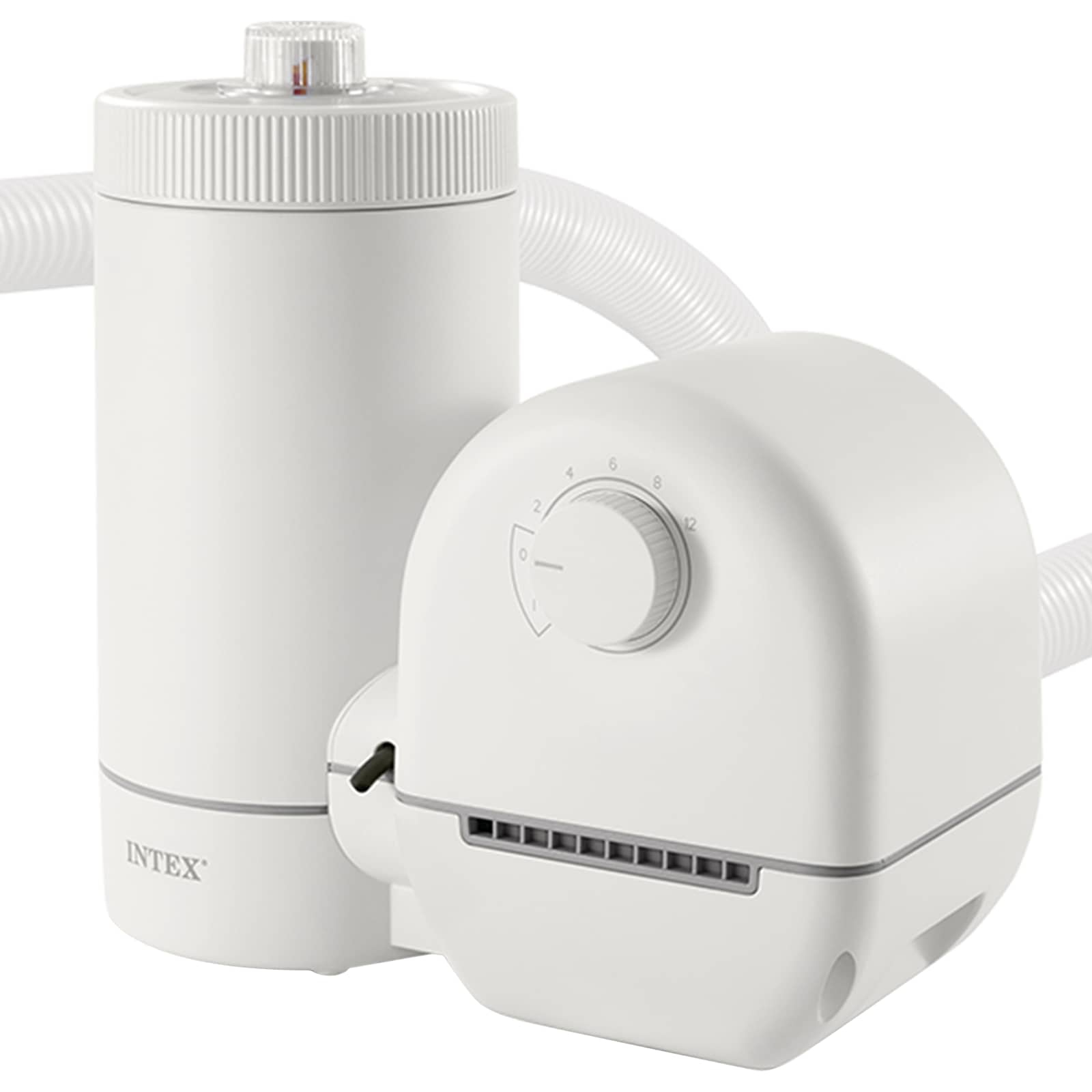 Intex C1500 filterpomp (2026) - 5678 liter/uur
