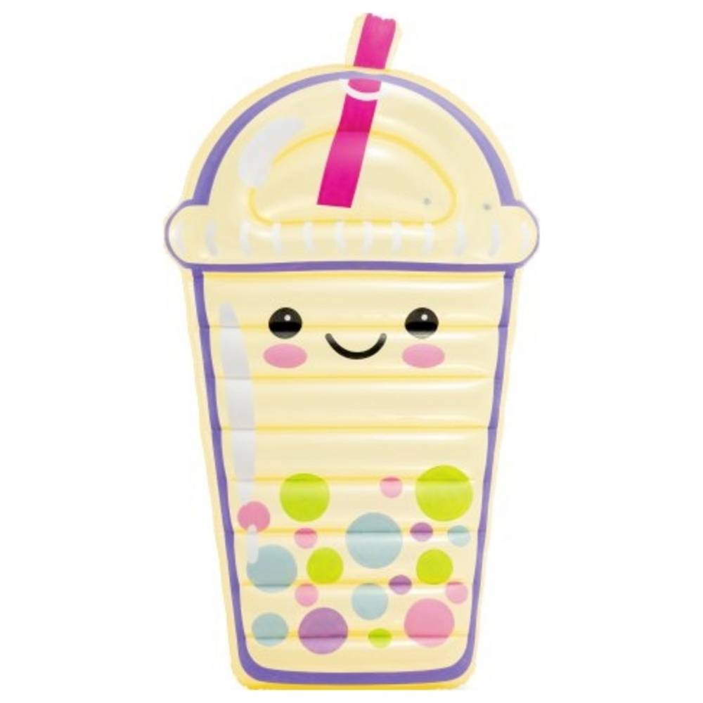 Intex Boba Buddy Float bubble Tea luchtmatras