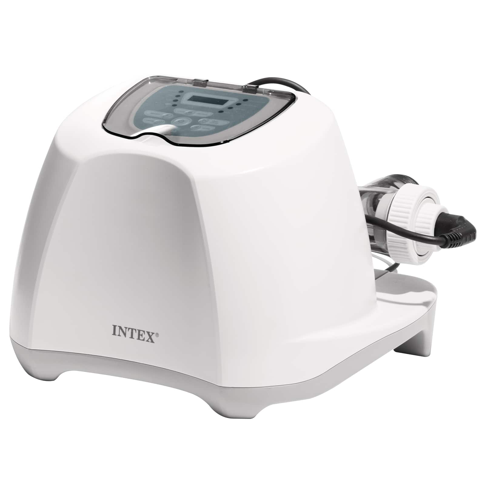 Intex QS1600 Plus zoutwatersysteem tot 68.000 liter