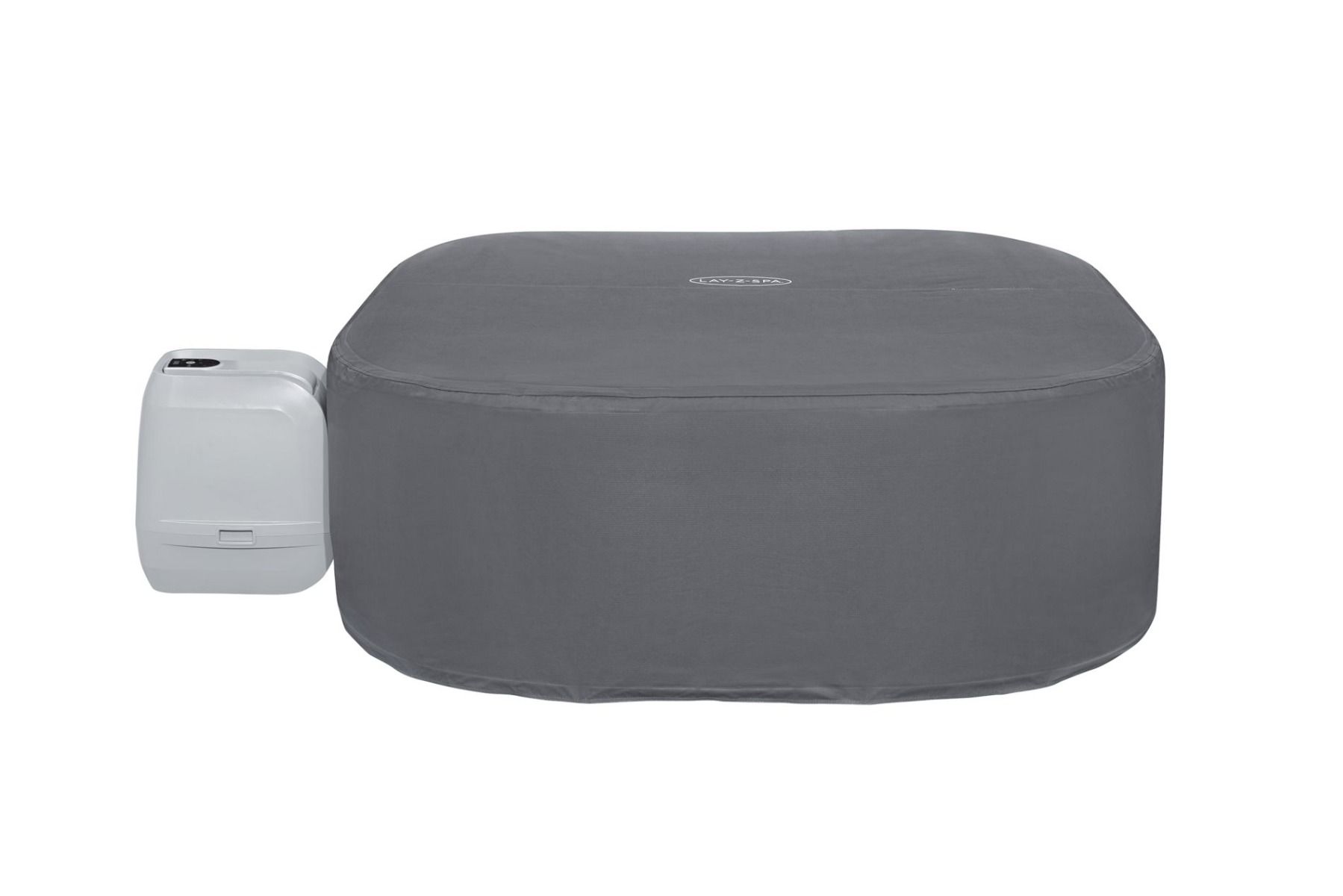 Bestway Lay-Z spa isolerende beschermhoes 230 x 230 cm