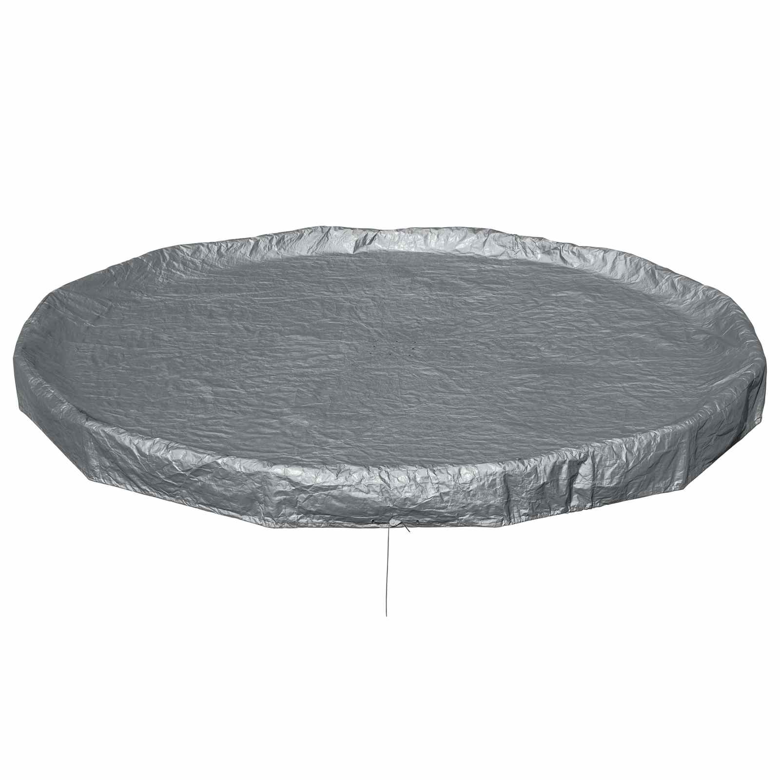 Bestway Premium ronde zwembadafdekking voor bovengrondse zwembaden van 3,66 m