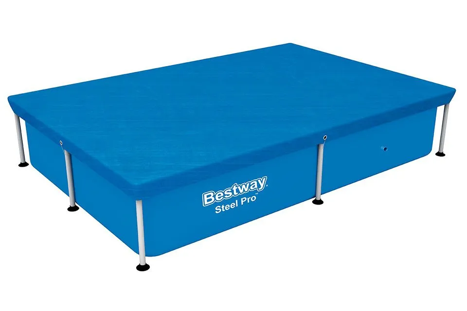 Bestway Flowclear afdekzeil 221 x 150 cm