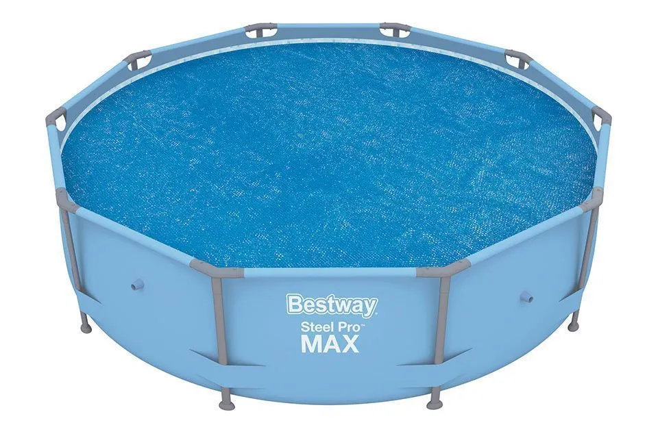 Bestway Solarzeil Flowclear Ø 305 cm