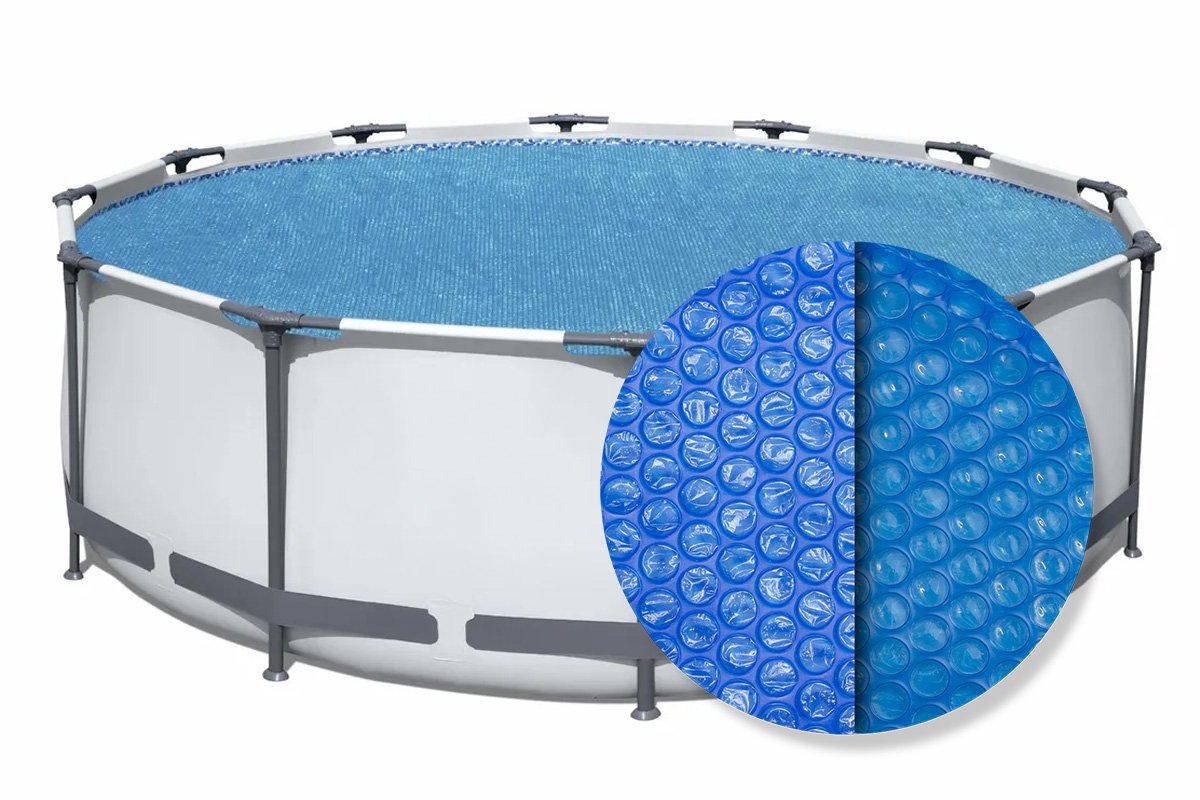 Bestway Flowclear solarzwembadhoes 427 cm