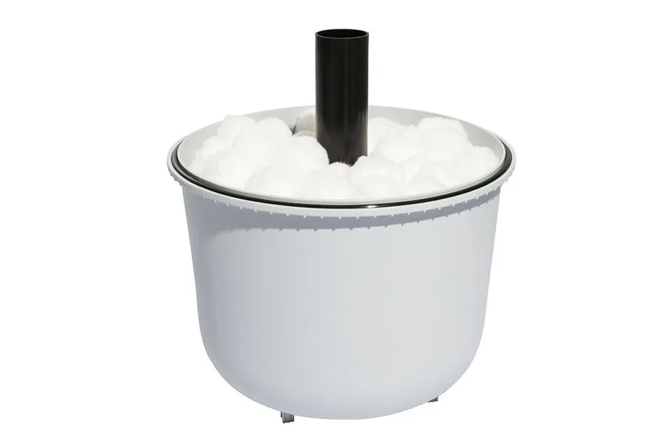 Bestway Flowclear Polysphere balletjes voor zandfilterpomp 500 g