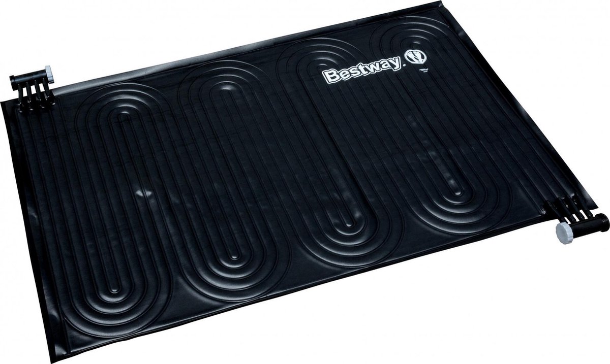 Bestway Solar Mat Solarverwarming pool pad tot 8.000 liter