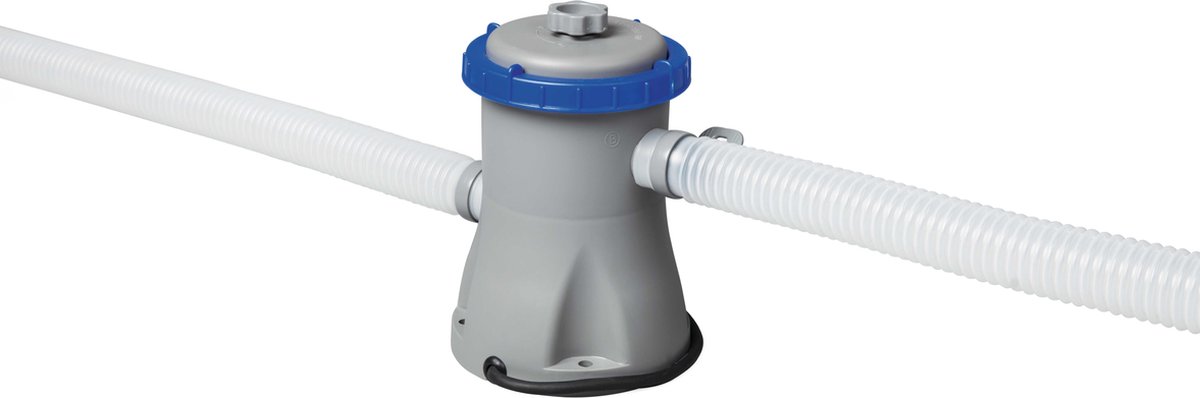 Bestway Filterpomp cartridge Flowclear 1.249 ltr/hr