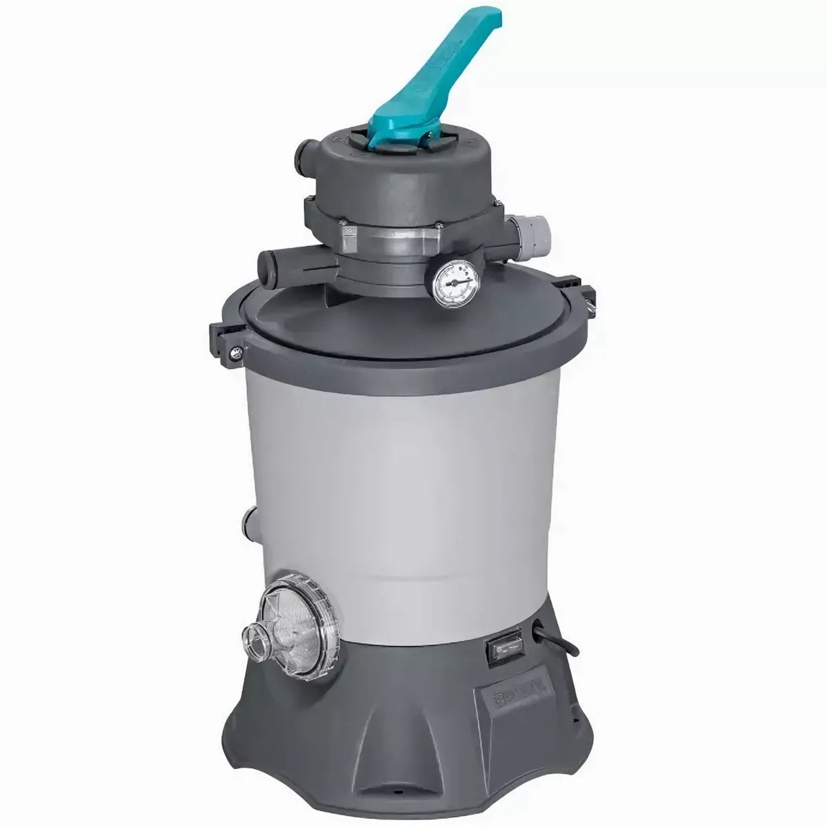 Bestway Flowclear Zandfilterpomp 58515 - 3.028 liter per uur