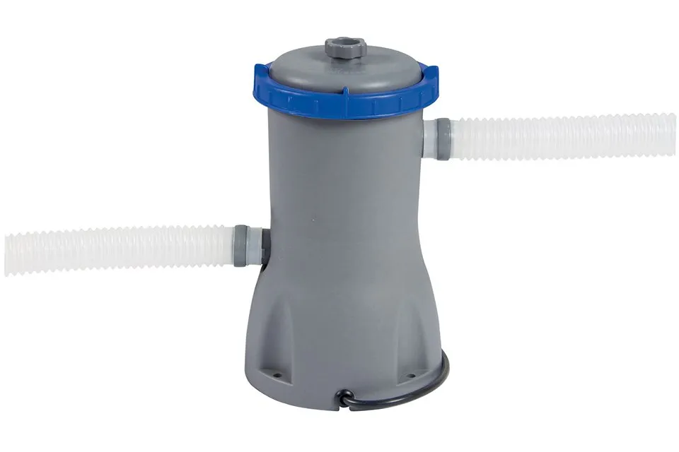Bestway Flowclear filterpomp 3,0 m³ 300 cm 3028 l/u