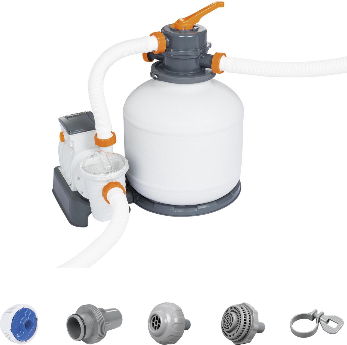 Bestway Flowclear Zandfilterpomp 5.678 L/u