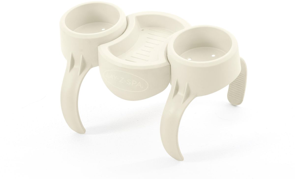 Bestway Lay-Z-Spa bekerhouder