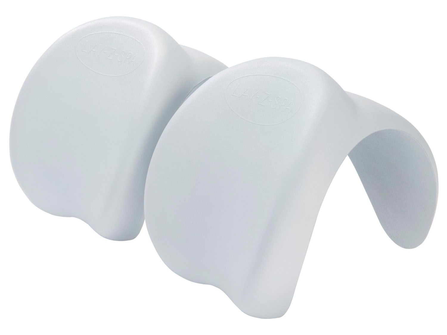 Bestway Lay-Z-Spa kussens (2 stuks) met hoofd- en nekondersteuning